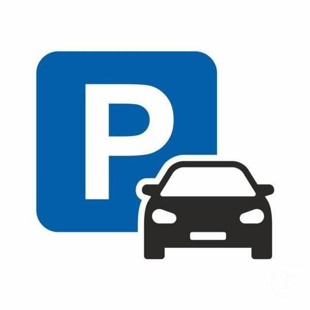 Parking à vendre - 21 m2 - Paris - 75019 - ILE-DE-FRANCE