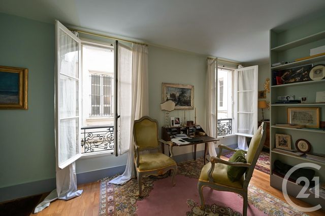 appartement - PARIS - 75003