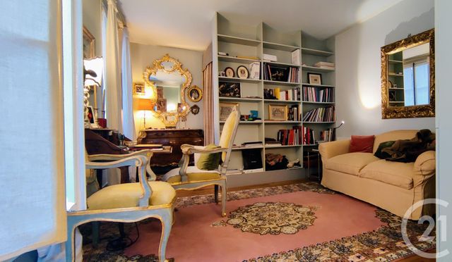appartement - PARIS - 75003