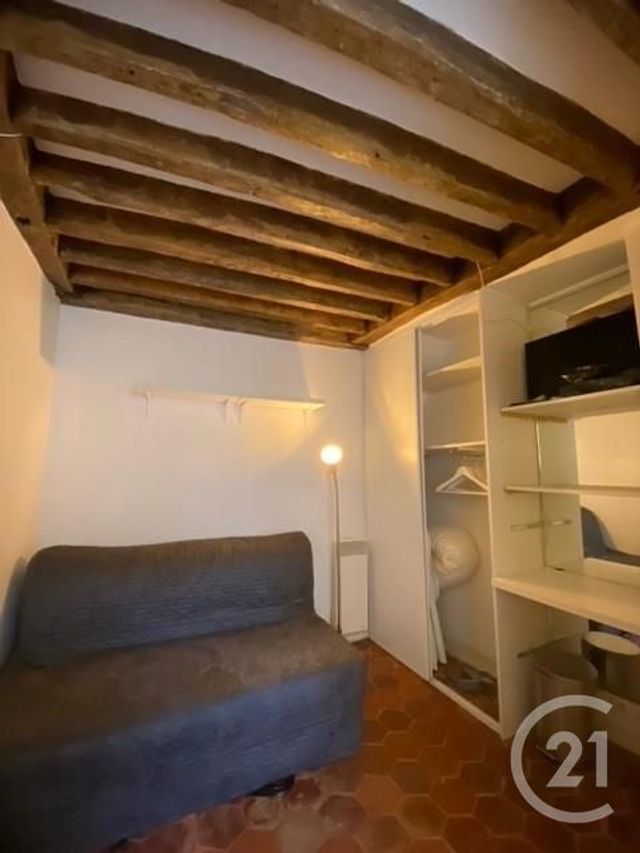  à vendre - 1 pièce - 9 m2 - Paris - 75004 - ILE-DE-FRANCE