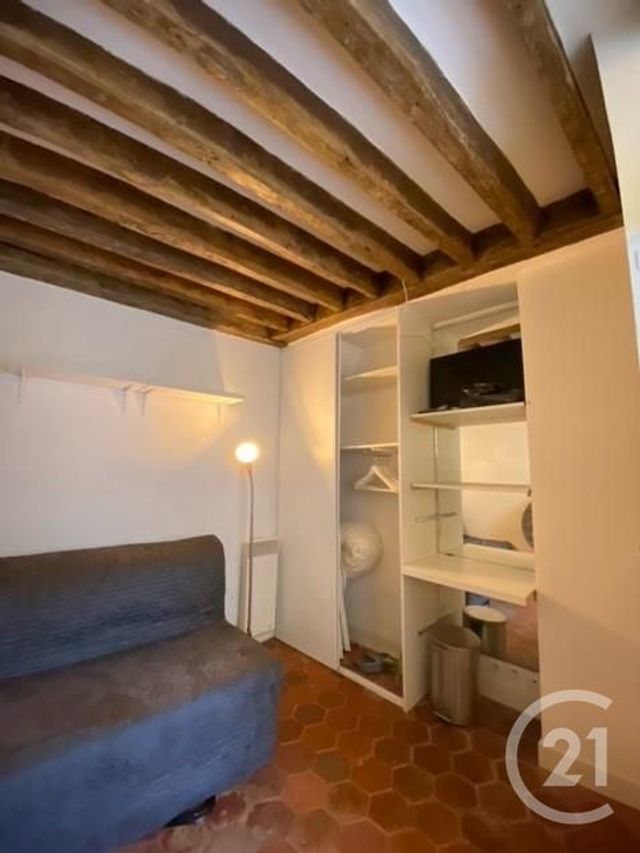  à vendre - 1 pièce - 9 m2 - Paris - 75004 - ILE-DE-FRANCE