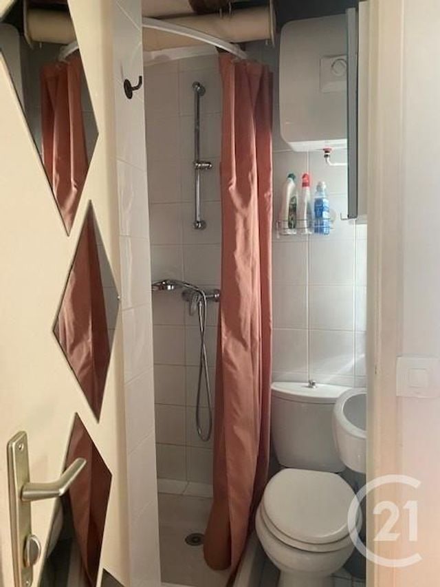  à vendre - 1 pièce - 9 m2 - Paris - 75004 - ILE-DE-FRANCE