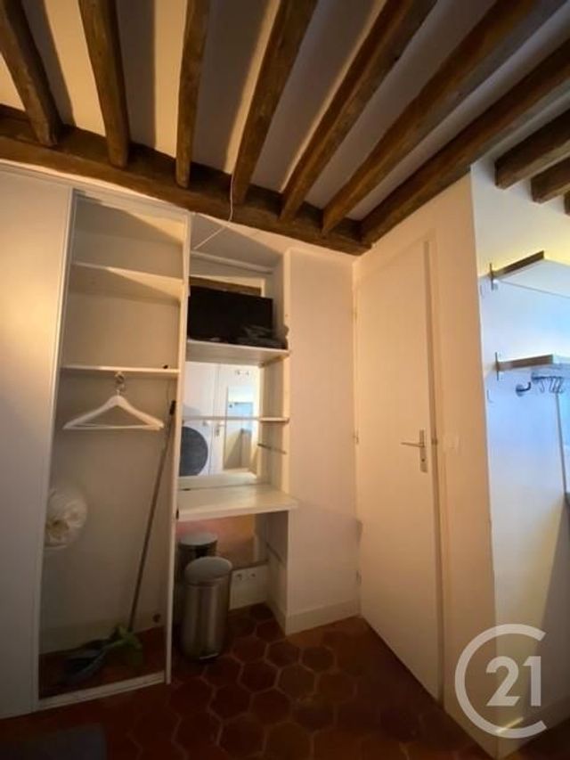  à vendre - 1 pièce - 9 m2 - Paris - 75004 - ILE-DE-FRANCE