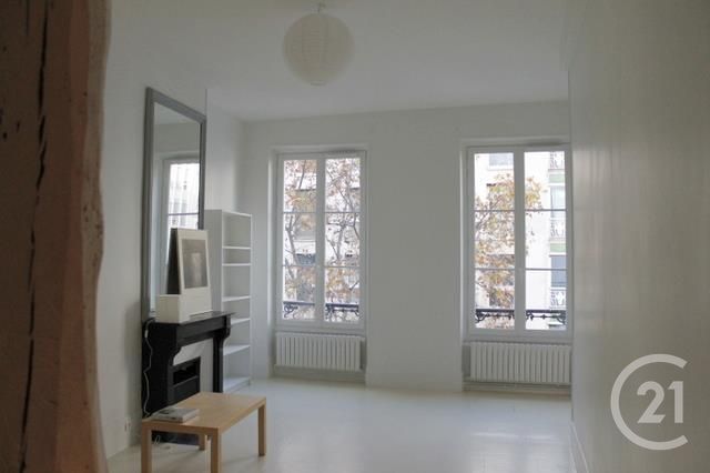 appartement - PARIS - 75004