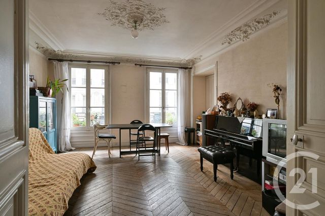 appartement - PARIS - 75003