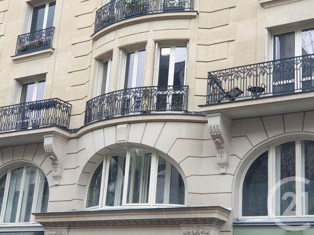Appartement à vendre - 5 pièces - 137 m2 - Paris - 75003 - ILE-DE-FRANCE