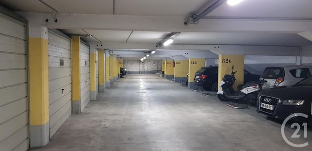 Parking à vendre - 12 m2 - Paris - 75003 - ILE-DE-FRANCE