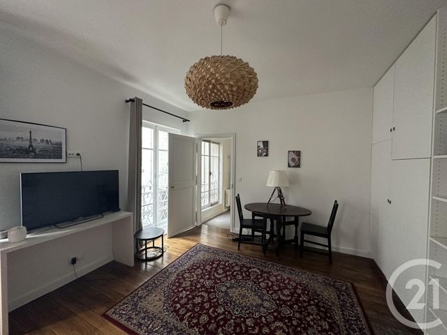 Appartement F1 à vendre - 1 pièce - 28,01 m2 - Paris - 75004 - ILE-DE-FRANCE