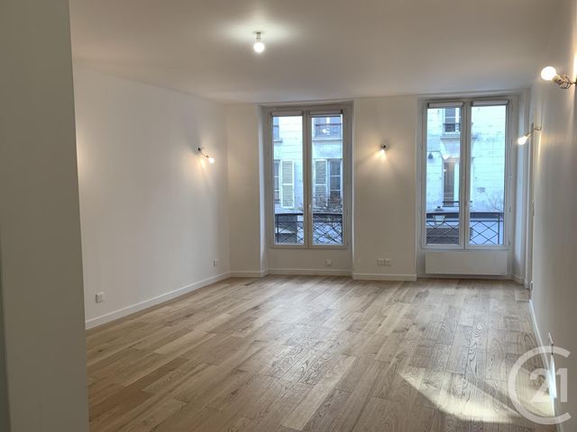 appartement à vendre - 2 pièces - 38 m2 - Paris - 75003 - ILE-DE-FRANCE