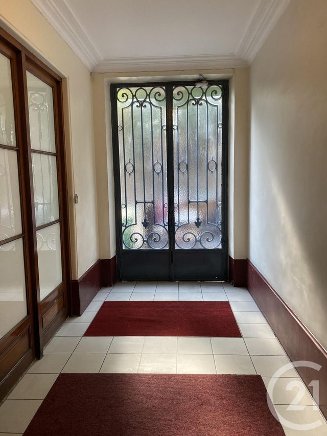 Appartement F2 à vendre - 2 pièces - 41,62 m2 - Paris - 75018 - ILE-DE-FRANCE