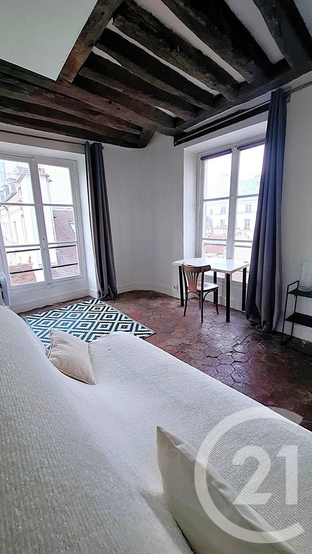 appartement - PARIS - 75004