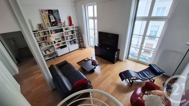 Appartement F3 à vendre PARIS