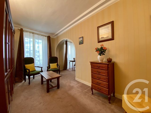 appartement - PARIS - 75012