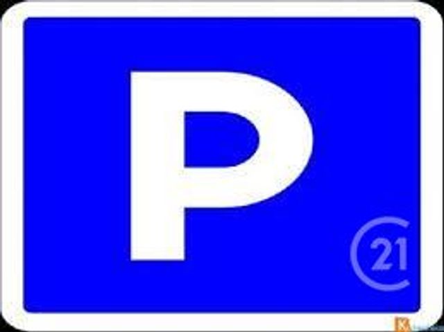 parking - PARIS - 75005