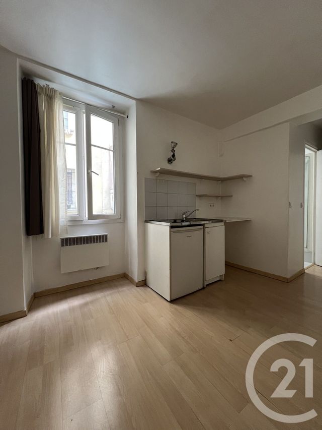 appartement - PARIS - 75004