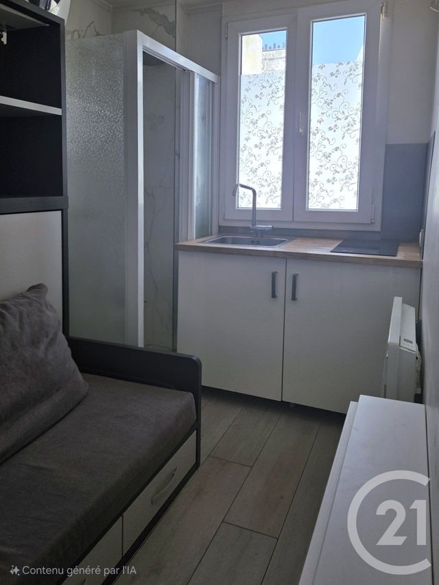 appartement - PARIS - 75011