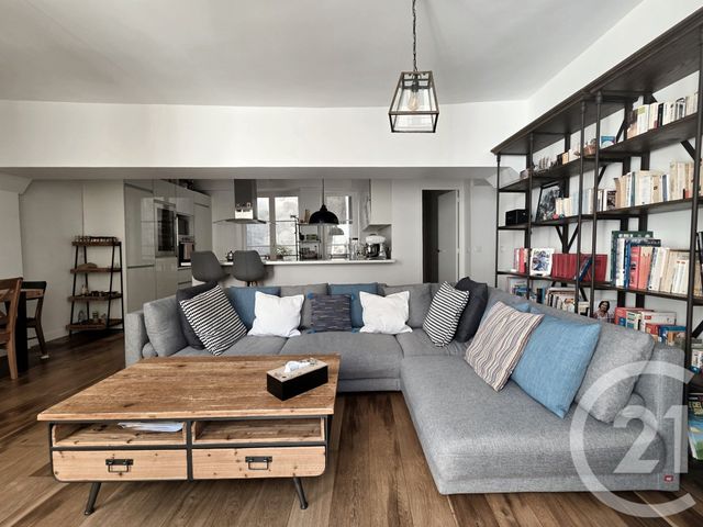 appartement - PARIS - 75004