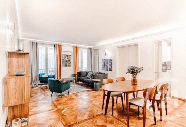 appartement - PARIS - 75004