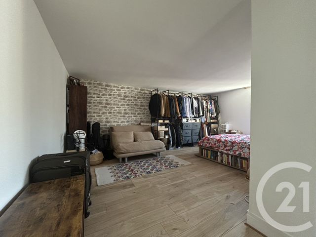 Appartement F2 à vendre - 2 pièces - 45,65 m2 - Paris - 75003 - ILE-DE-FRANCE