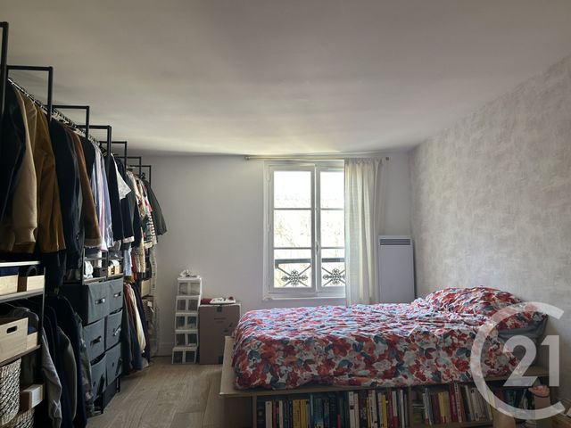 Appartement F2 à vendre - 2 pièces - 45,65 m2 - Paris - 75003 - ILE-DE-FRANCE