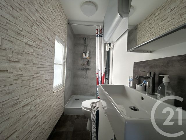 Appartement F2 à vendre - 2 pièces - 45,65 m2 - Paris - 75003 - ILE-DE-FRANCE