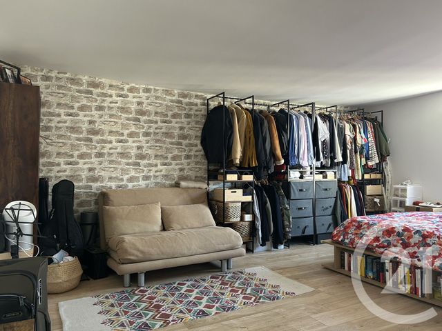 Appartement F2 à vendre - 2 pièces - 45,65 m2 - Paris - 75003 - ILE-DE-FRANCE