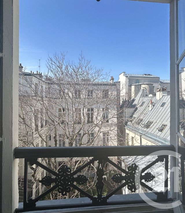Appartement F2 à vendre - 2 pièces - 45,65 m2 - Paris - 75003 - ILE-DE-FRANCE