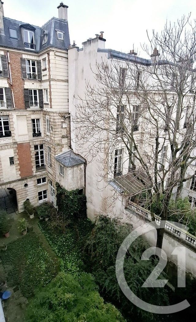Appartement F2 à vendre PARIS