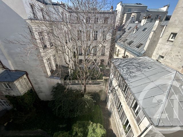 Appartement F2 à vendre - 2 pièces - 45,65 m2 - Paris - 75003 - ILE-DE-FRANCE