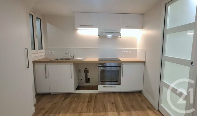 Appartement Studio à vendre - 1 pièce - 28,15 m2 - Paris - 75003 - ILE-DE-FRANCE