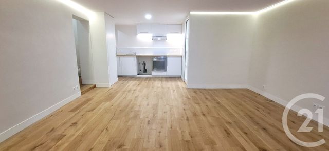 Appartement Studio à vendre - 1 pièce - 28,15 m2 - Paris - 75003 - ILE-DE-FRANCE