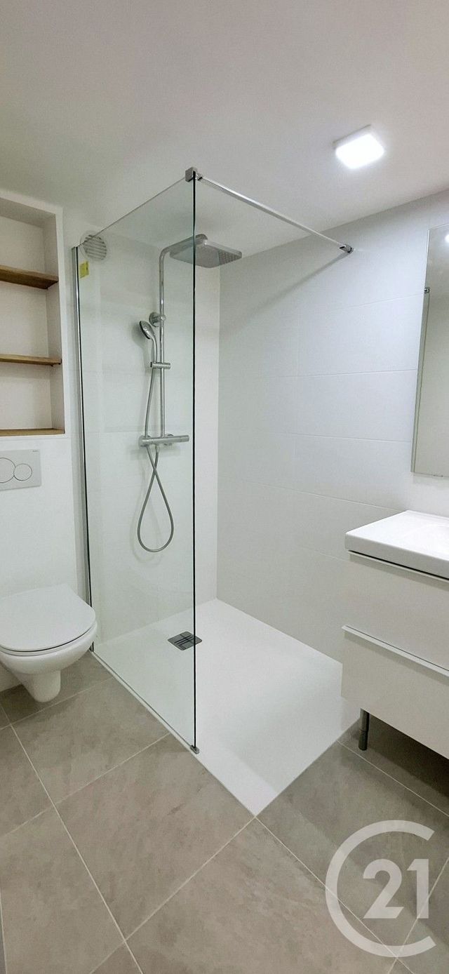 Appartement Studio à vendre - 1 pièce - 28,15 m2 - Paris - 75003 - ILE-DE-FRANCE