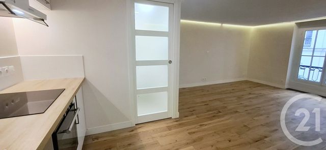 Appartement Studio à vendre - 1 pièce - 28,15 m2 - Paris - 75003 - ILE-DE-FRANCE