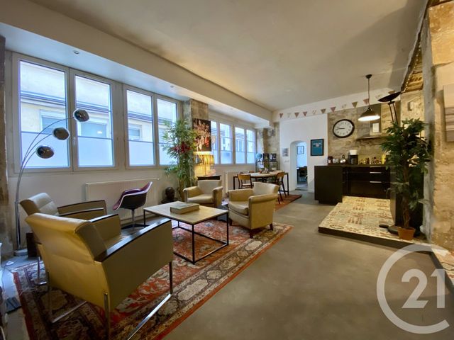 Appartement à vendre PARIS