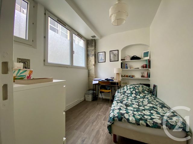 Appartement &agrave; vendre - 6 pi&egrave;ces - 88 m2 - Paris - 75011 - ILE-DE-FRANCE