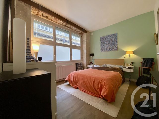 Appartement &agrave; vendre - 6 pi&egrave;ces - 88 m2 - Paris - 75011 - ILE-DE-FRANCE