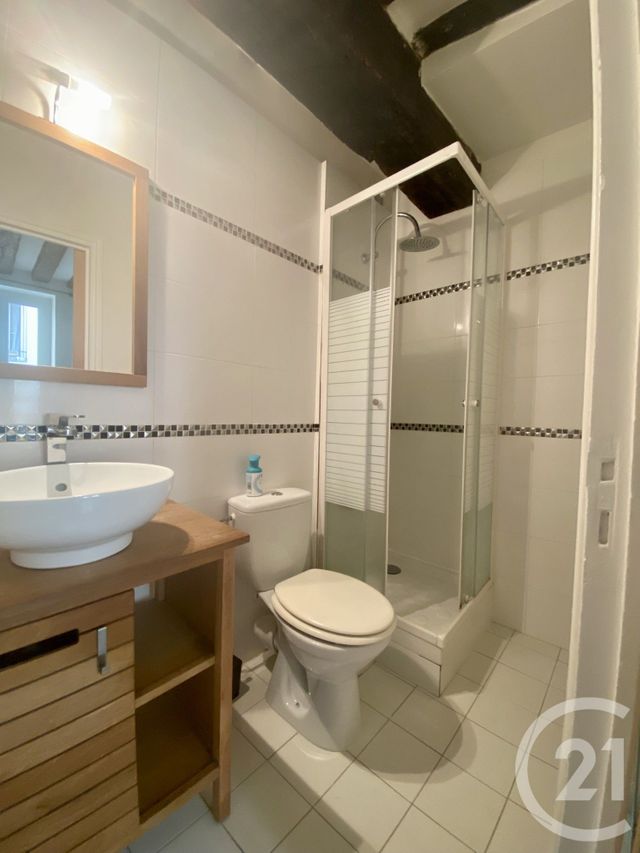 Appartement F2 à vendre - 2 pièces - 34,79 m2 - Paris - 75003 - ILE-DE-FRANCE