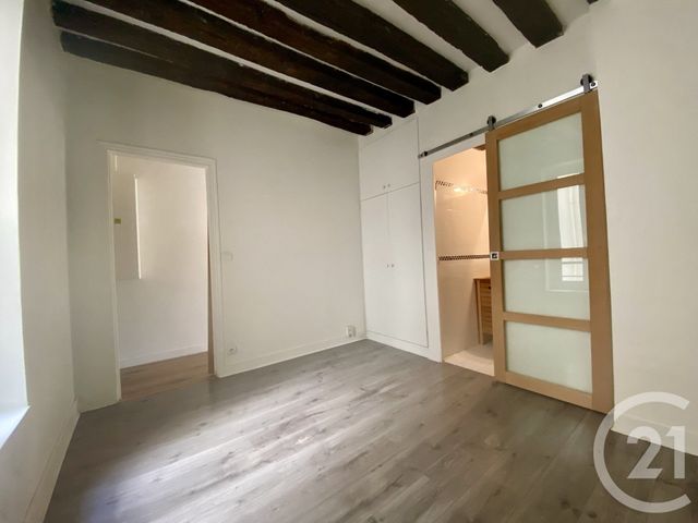 Appartement F2 à vendre - 2 pièces - 34,79 m2 - Paris - 75003 - ILE-DE-FRANCE