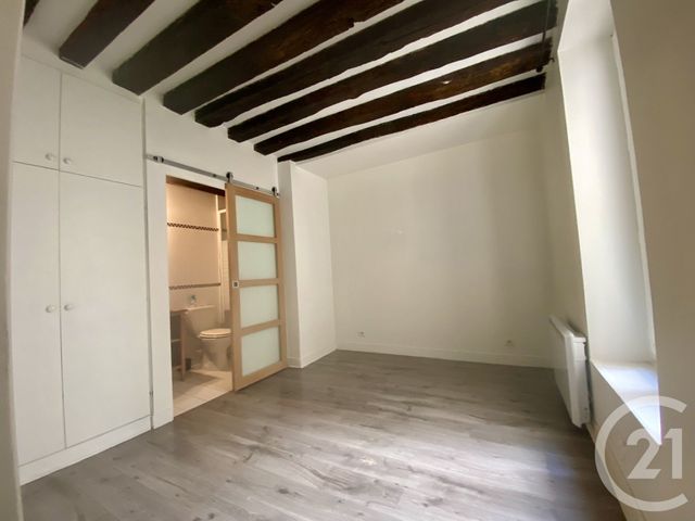 Appartement F2 à vendre - 2 pièces - 34,79 m2 - Paris - 75003 - ILE-DE-FRANCE