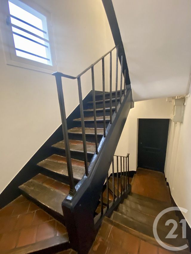 Appartement F2 à vendre - 2 pièces - 34,79 m2 - Paris - 75003 - ILE-DE-FRANCE