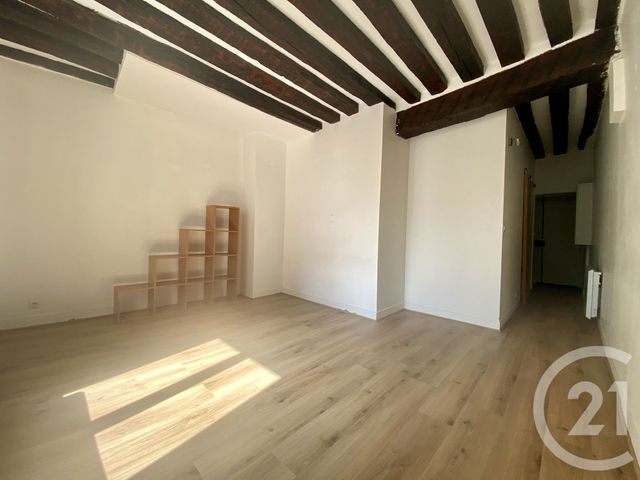 Appartement F2 à vendre - 2 pièces - 34,79 m2 - Paris - 75003 - ILE-DE-FRANCE