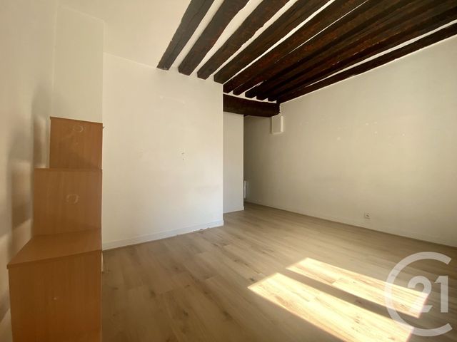 Appartement F2 à vendre - 2 pièces - 34,79 m2 - Paris - 75003 - ILE-DE-FRANCE