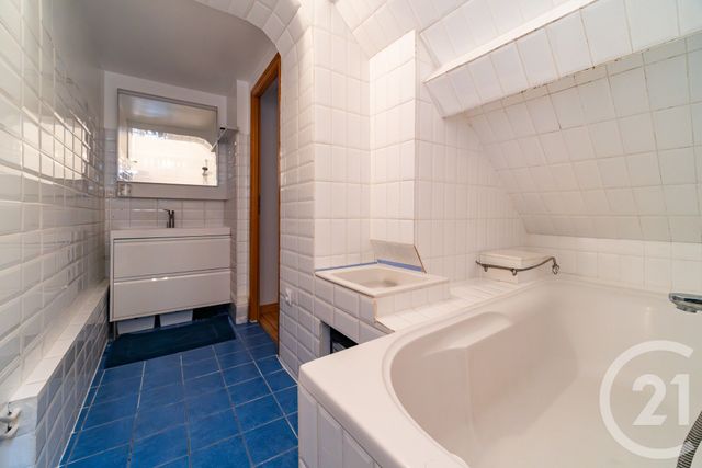 Appartement F3 &agrave; vendre - 3 pi&egrave;ces - 65,72 m2 - Paris - 75004 - ILE-DE-FRANCE