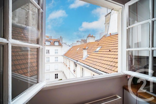 Appartement F3 à vendre - 3 pièces - 65,72 m2 - Paris - 75004 - ILE-DE-FRANCE