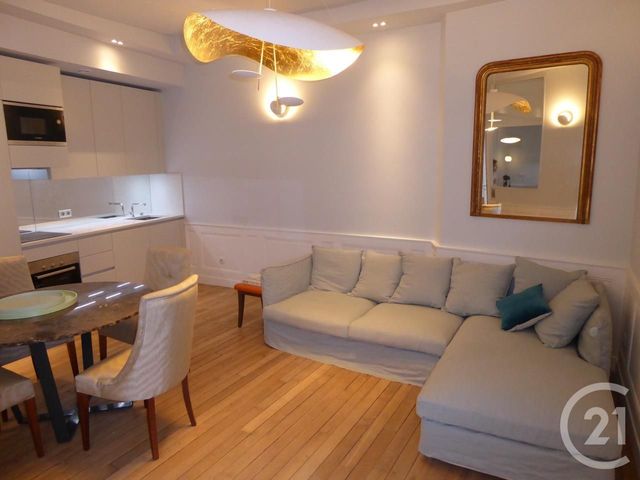 Appartement F2 à louer PARIS