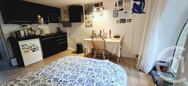 Afficher la photo en grand Appartement Studio à vendre - 1 pièce - 18,77 m2 - Paris - 75003 - ILE-DE-FRANCE