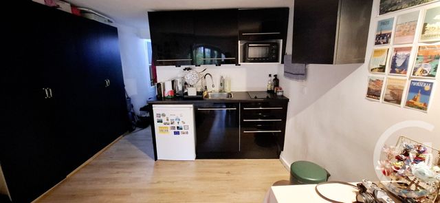Afficher la photo en grand Appartement Studio à vendre - 1 pièce - 18,77 m2 - Paris - 75003 - ILE-DE-FRANCE