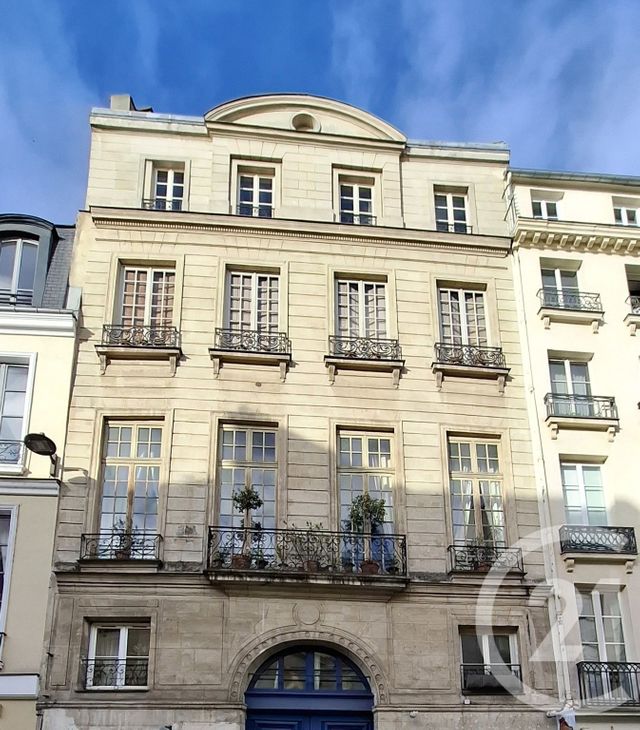 Appartement Studio à vendre PARIS