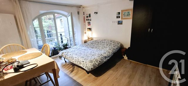 Afficher la photo en grand Appartement Studio à vendre - 1 pièce - 18,77 m2 - Paris - 75003 - ILE-DE-FRANCE
