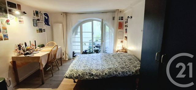 Afficher la photo en grand Appartement Studio à vendre - 1 pièce - 18,77 m2 - Paris - 75003 - ILE-DE-FRANCE